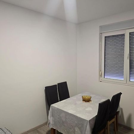 Apartment Anton Traù Esterno foto