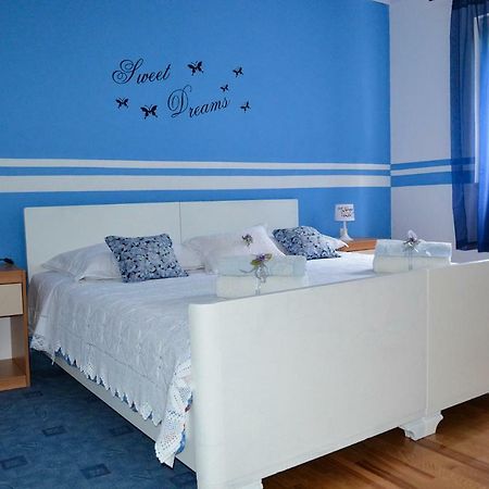 Apartment Anton Traù Esterno foto