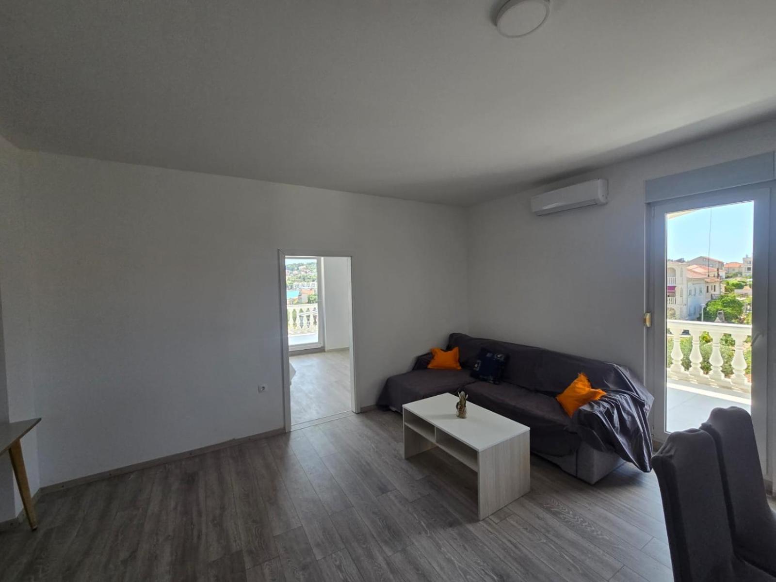Apartment Anton Traù Esterno foto