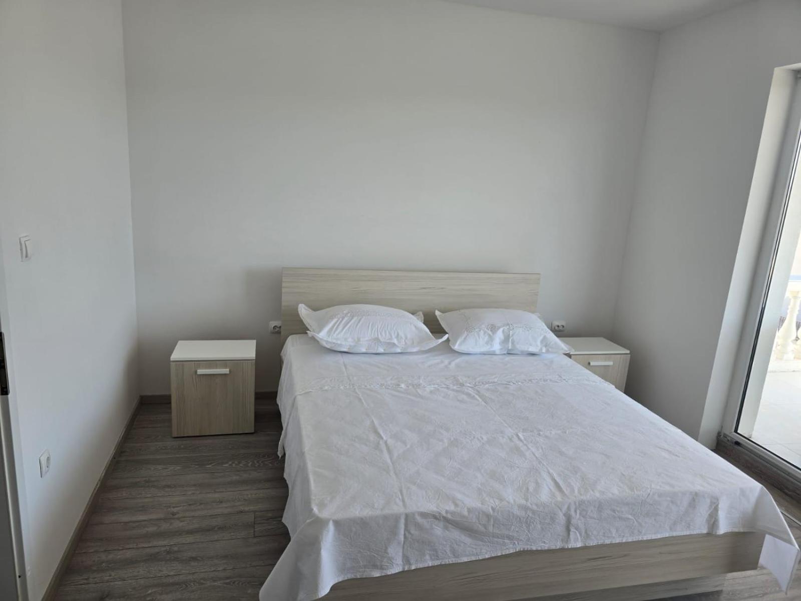 Apartment Anton Traù Esterno foto