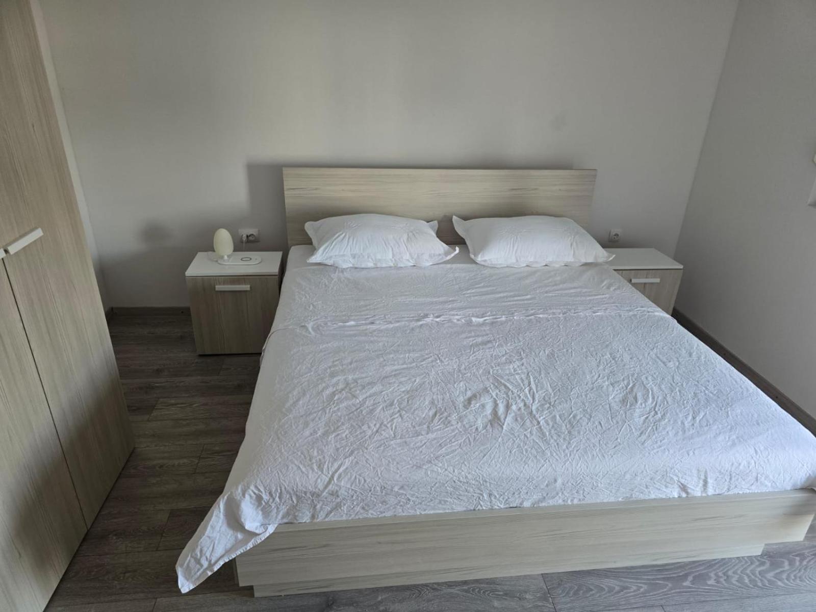 Apartment Anton Traù Esterno foto