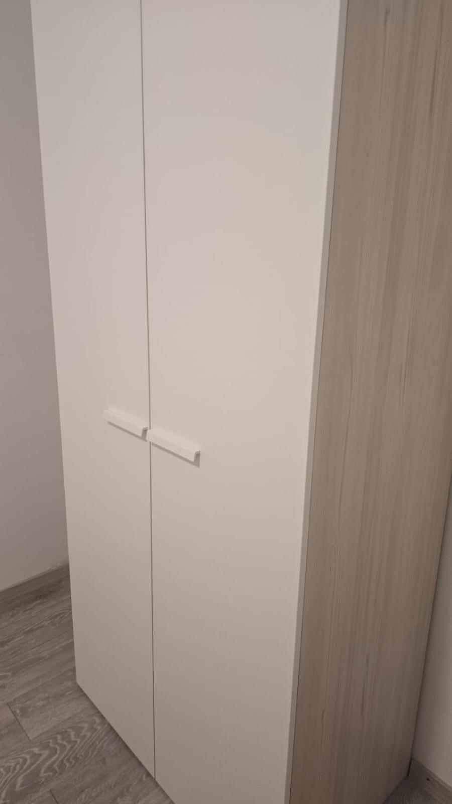 Apartment Anton Traù Esterno foto