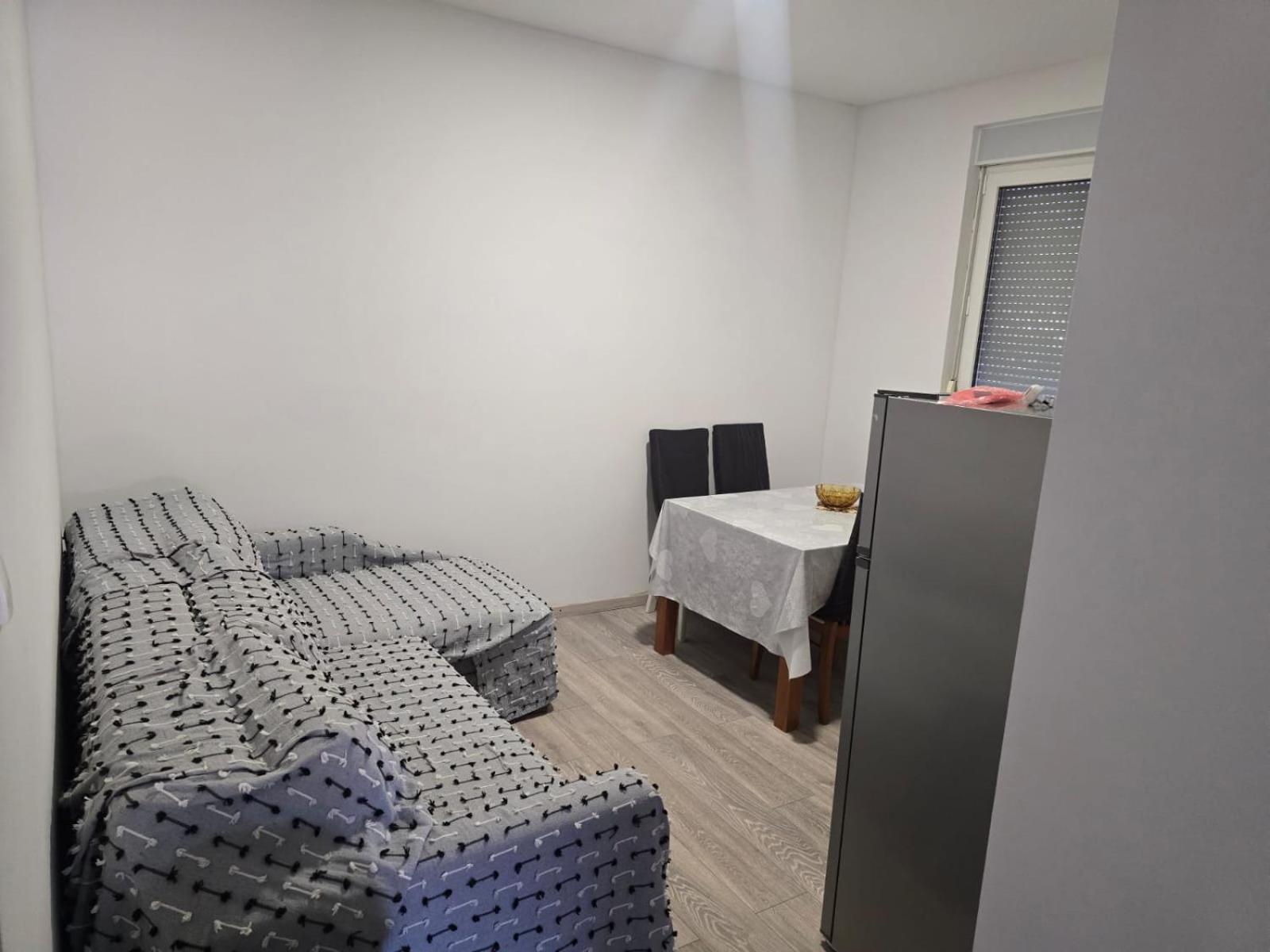 Apartment Anton Traù Esterno foto